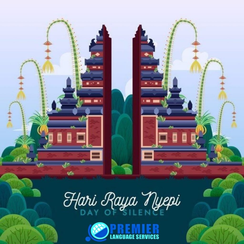 2023-03-22 Nyepi