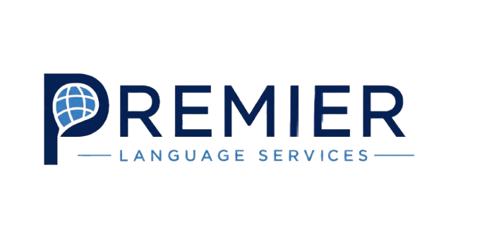 Premier Language Services